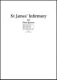 St. James' Infirmary P.O.D. cover